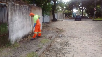 Limpeza_Mata da Praia