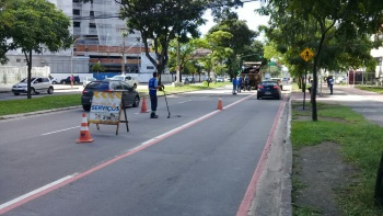 Central de Serviços
