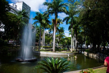 Parque Moscoso completa 106 anos com atividades culturais