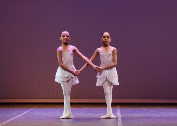 curso de dança da fafi
