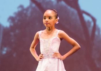 curso de dança da fafi
