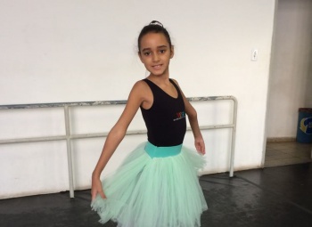 curso de dança da fafi