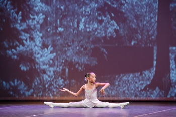 curso de dança da fafi