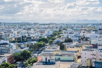 Bairro Jardim da Penha