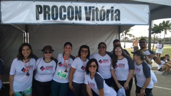 Corrida do Procon
