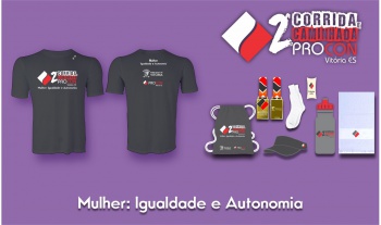 Corrida do Procon