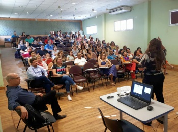 Formação em patrimônio público