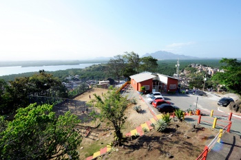 Centro Integrado Social CIS Cras Conquista