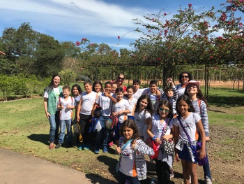 Educação Ambiental