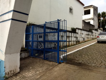 Central de Serviços
