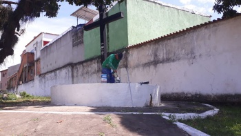 Central de Serviços