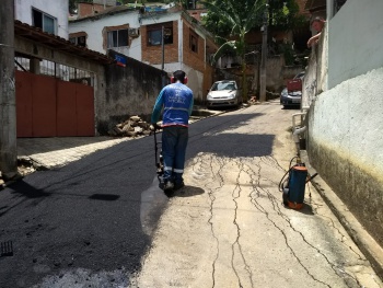 Central de Serviços