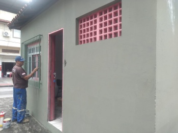 Pintura em Joana D