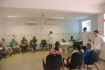 Dia Mundial do Diabetes