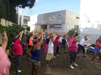 Dia Mundial do Diabetes