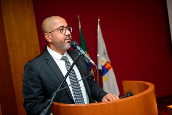 Apresentação Projeto Orla Noroeste