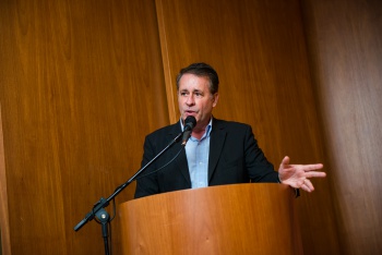 Apresentação Projeto Orla Noroeste