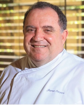 Juarez Campos