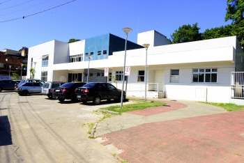 Abraço a Unidade de Saúde de Conquista