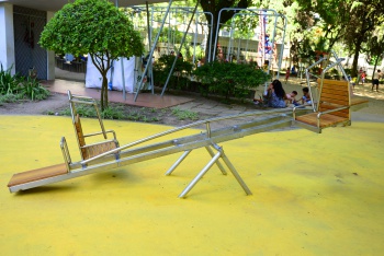 Parque moscoso
