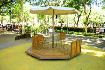 Parque moscoso