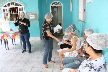 Cajum Bela Vista