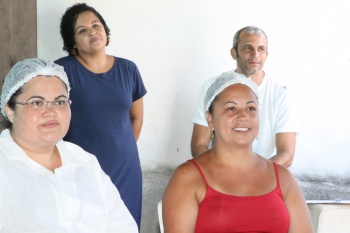 Cajum Bela Vista