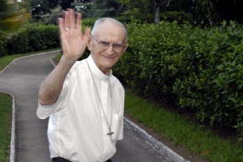 Dom Silvestre