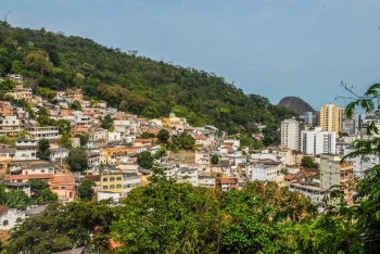 Morro da Piedade