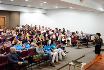Evento da Associação Brasileira do Sono