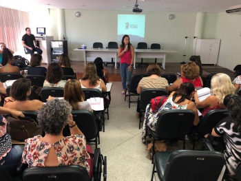 Programa Saúde na Escola