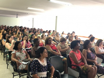 Programa Saúde na Escola