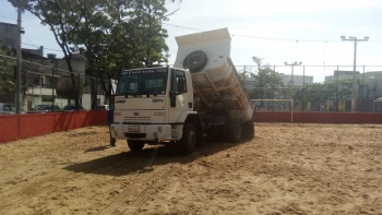 Central de Serviços