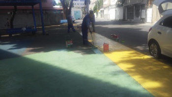 Central de Serviços