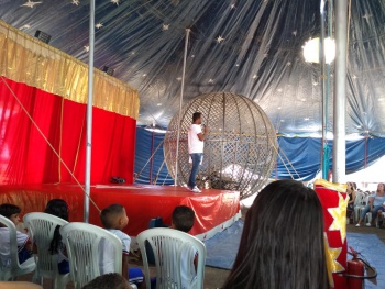 Dia do Circo