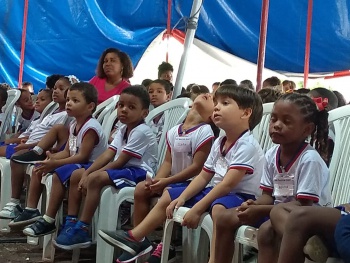 Dia do Circo