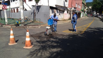 Central de Serviços