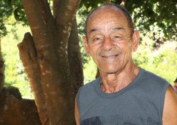 casalar 1 e 2 comemoram aniversariantes do mês em sitio gava viana
