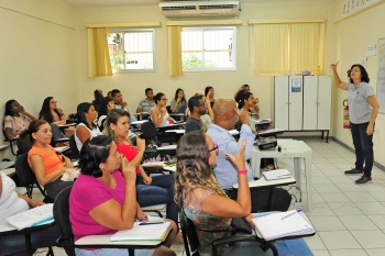 Curso de Libra CRPD