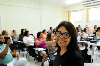 Curso de Libra CRPD