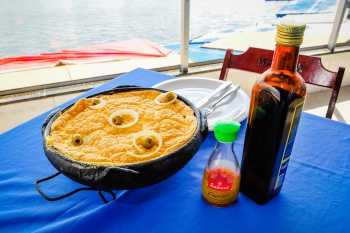 XV Festival da Torta Capixaba - Ilha das Caieiras