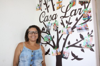 casa lar