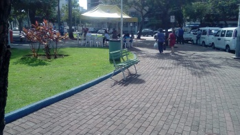 Central de Serviços