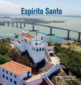 Livro Espírito Santo