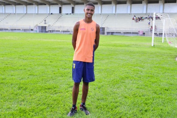 Núcleo de Atletismo do IFES