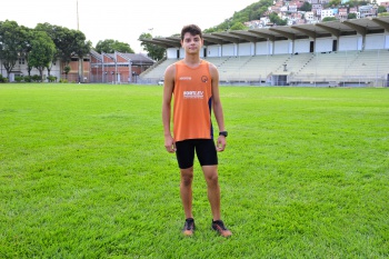 Núcleo de Atletismo do IFES