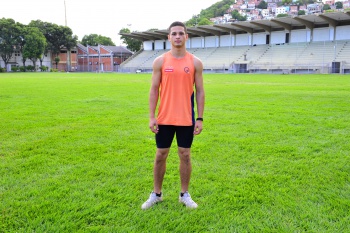 Núcleo de Atletismo do IFES