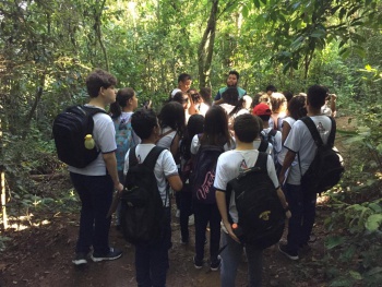 Dia da Biodiversidade