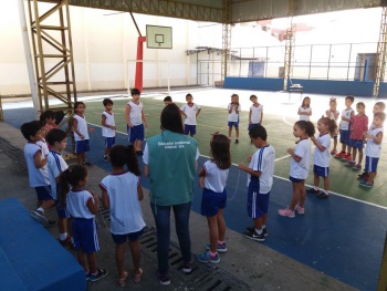 Dia da Biodiversidade