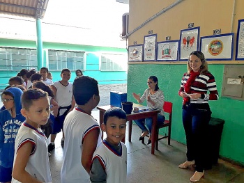 Rádio-escola Orlandina